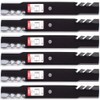 Oregon 6PK 96-803 G3 Gator Blades for 54" Toro 115-2454-03,