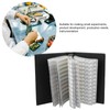 SMD Resistor Sample Book 4250Pcs 170 Value 0603 Series Electronic