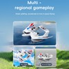 Remote Control Airplane 3in1 Water Land Air Remote Control Airplane