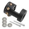 Vkinman Tungsten Electrode Sharpener Grinder Head ALUMINUM TIG Welding Tool