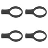 4PCS Tennis Grip Trainer Aid Tennis Tennis Racket Trainer Tool