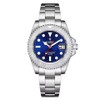 CADISEN C8210, blue, Bracelet Type