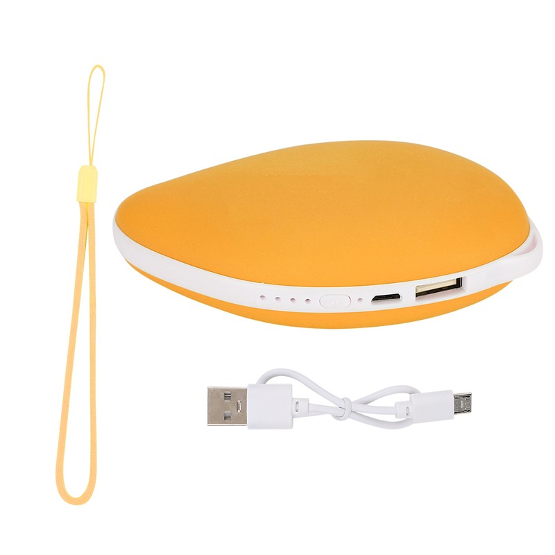 High Capacity Fast Charge Winter Anti Explosion Innovative Mobile Power