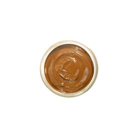 Famaco Leather Repair & Dye Cream | Tan Caramel Porc, Self Seal Colourant for Quick and Easy Leather Repair | Suitable for Leather Sofas, Leather Car Seat, Shoes, Handbags