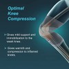 Tynor Knee Cap Comfeel, 180g - Relieve Pain & Stiffness,
