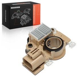 Frankberg Generator Regulator Alternator Replace# A866X20472