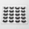 10 Pairs Y4 Series False Eyelashes Y4 Series Dense Recital