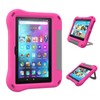 All New 2020/2022 8 inch Tablet Case for Kids, Auorld