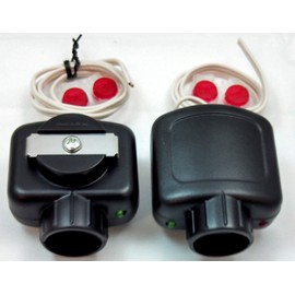 LINEAR Garage Door Openers HAE00002 Safety Sensor Kit LSO, LDO