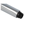 Ideal Standard A963614AA Dish Rinser Chrome