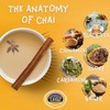 Oregon Chai Oregon Chai Vanilla Chai Concentrate, 32 Fluid Ounce