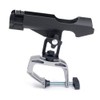 Fishing Boat Rods Holder,360 Degree Adjustable Fishing Rods Boat Holder