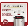 Paint Can Hero - The Mess-Free Paint Can Spout, Gallon