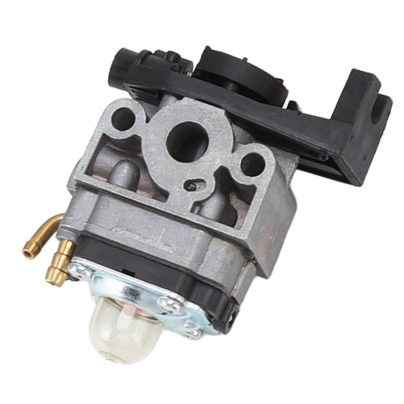 Lawn Mower Carburetor Aluminum Carb Replacemrnt For Husqvarna 531008681 324RX