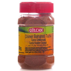 Gülcan - Doner Gyros Spice Salt (250 g)