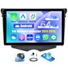 [4G+64G] Android Car Radio for Hyundai Veloster 2011 2012 2013
