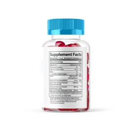 Primo TRT (3 Pack) Primo TRT Performance Gummies 1000MG Support Formula For Men 180 Gummys