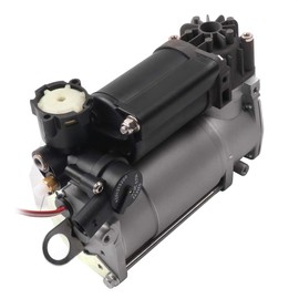 SCITOO Air Suspension Compressor Pump Suspension Strut Airmatic fit for Jaguar Super V8 / Jaguar Vanden Plas/Jaguar XJ/Jaguar XJ8 / Jaguar XJR