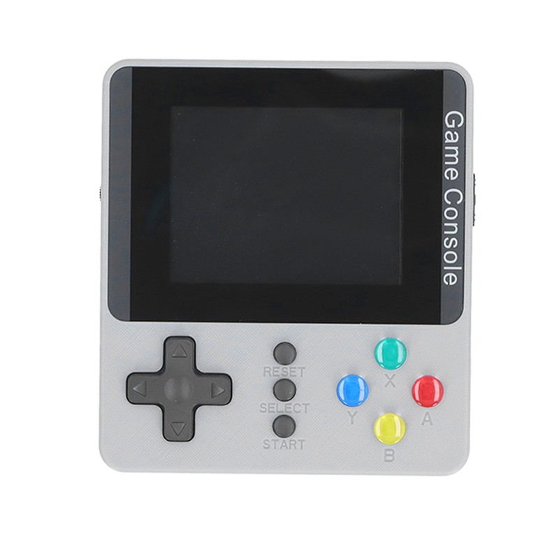 Handheld Game Machine Electronic Portable Retro Mini Classic Game Console