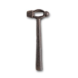 Donkey Products Workman Tool Bottle Openers Novelty Barware Hammer