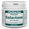 Galactose 100% Pure Powder