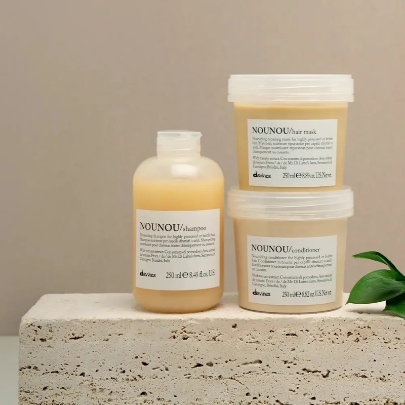 Nounou Shampoo Davines