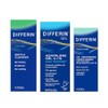 Differin Skin Care Set, Differin Gel 3 Step Regimen, Acne