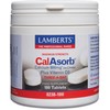 Lamberts Calasorb Calcium 800mg (As Citrate) Plus Vitamin D3 180