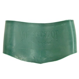 Sweet Spot Shoe Bands (Forest Green)