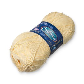 Hilaza Sinfonía Marca Omega (Amarillo bebe)