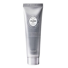 Purdell Purdel Urea Repair Cream 70000ppm EGF 50ml 1 unit I have read the notice and agree to use it. / 퍼델 우레아 리페어 크림 70000ppm EGF 50ml 1개 공지사항을 확인하였으며 활용에 동의합니다.