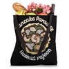 Haemul Pajeon Asian Food Foodie Korean Savory Pancake Tote Bag