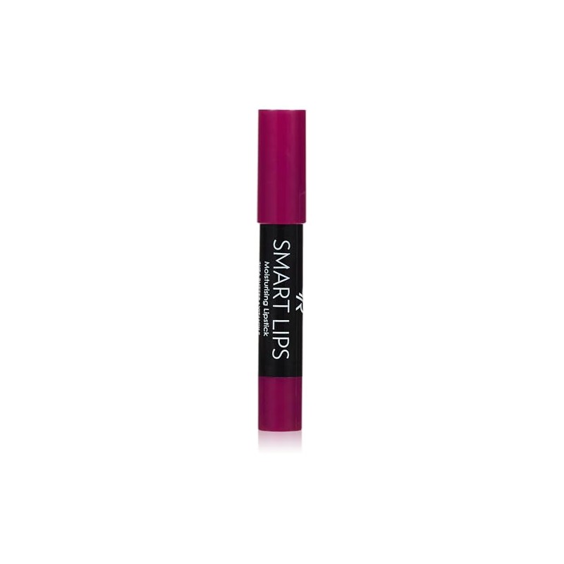 Smart Lips Moisturising Lipstick