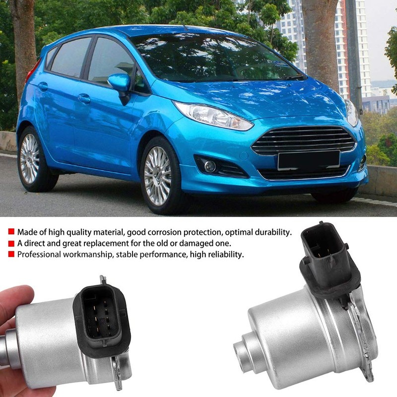 Ymiko AE8Z7C604A Automatic Transmission Clutch Actuator for (Floor Structure Random)