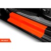 Luxshield Car Door Sill Protectors for VW Golf 7 (VII)