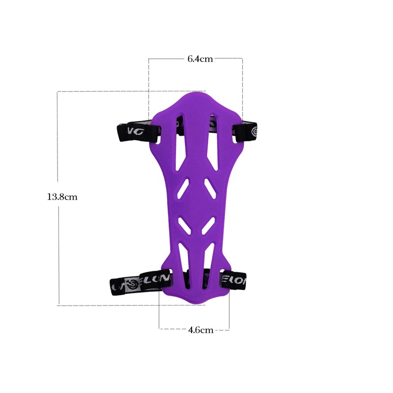 Yls Archery Arm Guard Arm Protector Youth Shooting Practice Guard