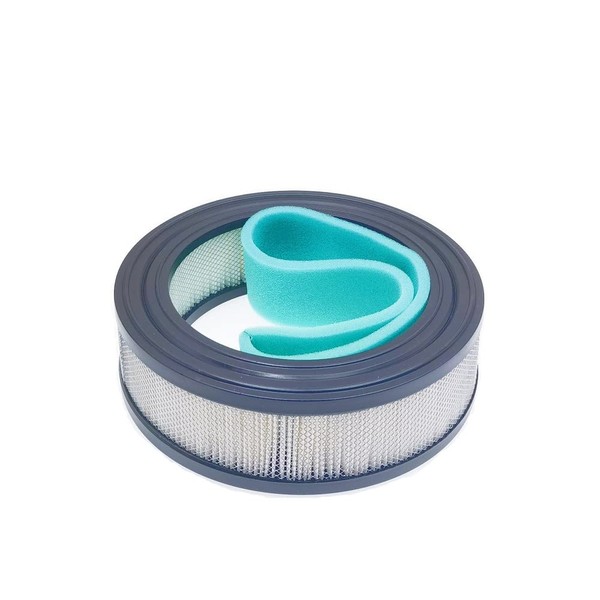 MOWFILL 692519 Air Filter Cartridge with Pre Filter 692520 Replace