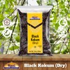 Rani Black Kokum (Dry) Garcinia Indica 3.5oz (100g) ~ All