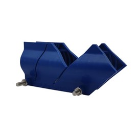 PipeLagger Pro Pipe Insulation Mitre Tool 33-85mm (Blue)