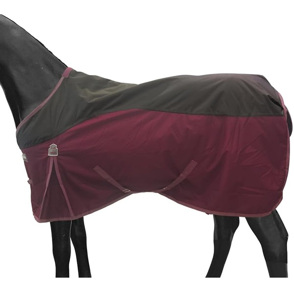 BARN & STABLE 600Denier 3000mm/3000mvp Super Waterproof & Breathable Horse