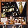 Buxiuer Feliz Día Del Padre Photo Booth Backdrop I Love