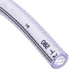 KITACO TEFLON Hose Breather Hose K-CON (φ9xφ15x1m) General Purpose 1-piece