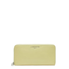 407-Purse L -CHUDY PAPER TOUCH CRINKLE-light mimosa