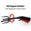 Grabber Tool, 2pcs 30cm Grabber Tool Adults Kids Senior Reacher
