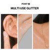 UNLEASHIA] Get Loose Glitter Gel Mini (No.7 Happy Baker)