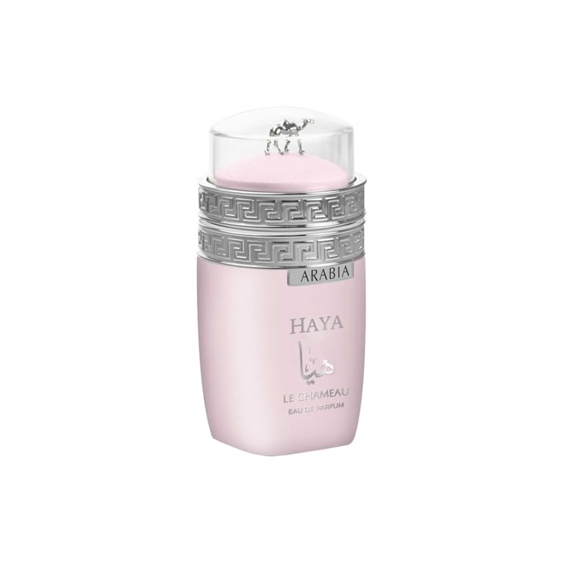 Emper Arabia Haya, para mujeres - 3.4 fl oz” del