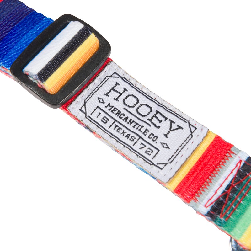 Hooey Nomad Walking Dog Harness, No-Pull Adjustable Harness for Dogs,