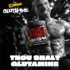 Glutamina Mutant 60 serv