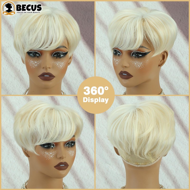 Hair Toppers For Women With Thinning Large Coverage 6" x