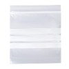 TP4U - 100 Grip Seal Bags 9’’ x 12.75’’ A4